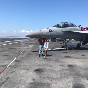 Meet your Posher, Adrian lee